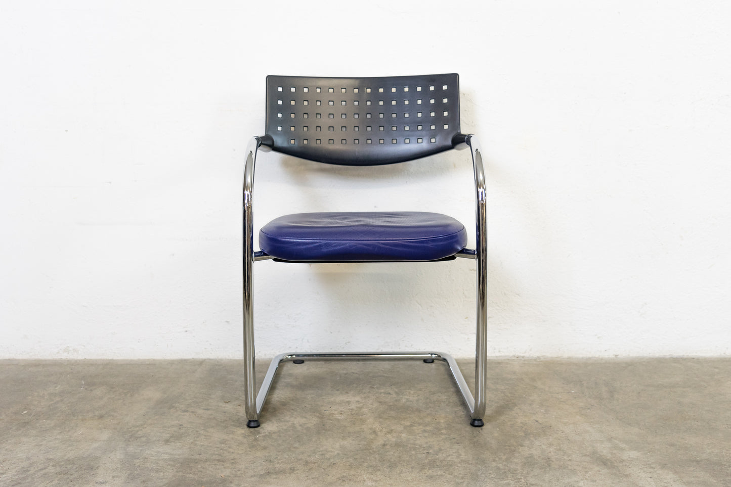 Vitra Visavis Freischwinger Nr. 3