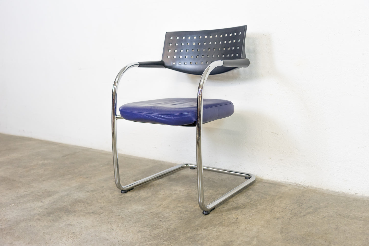 Vitra Visavis Freischwinger Nr. 3