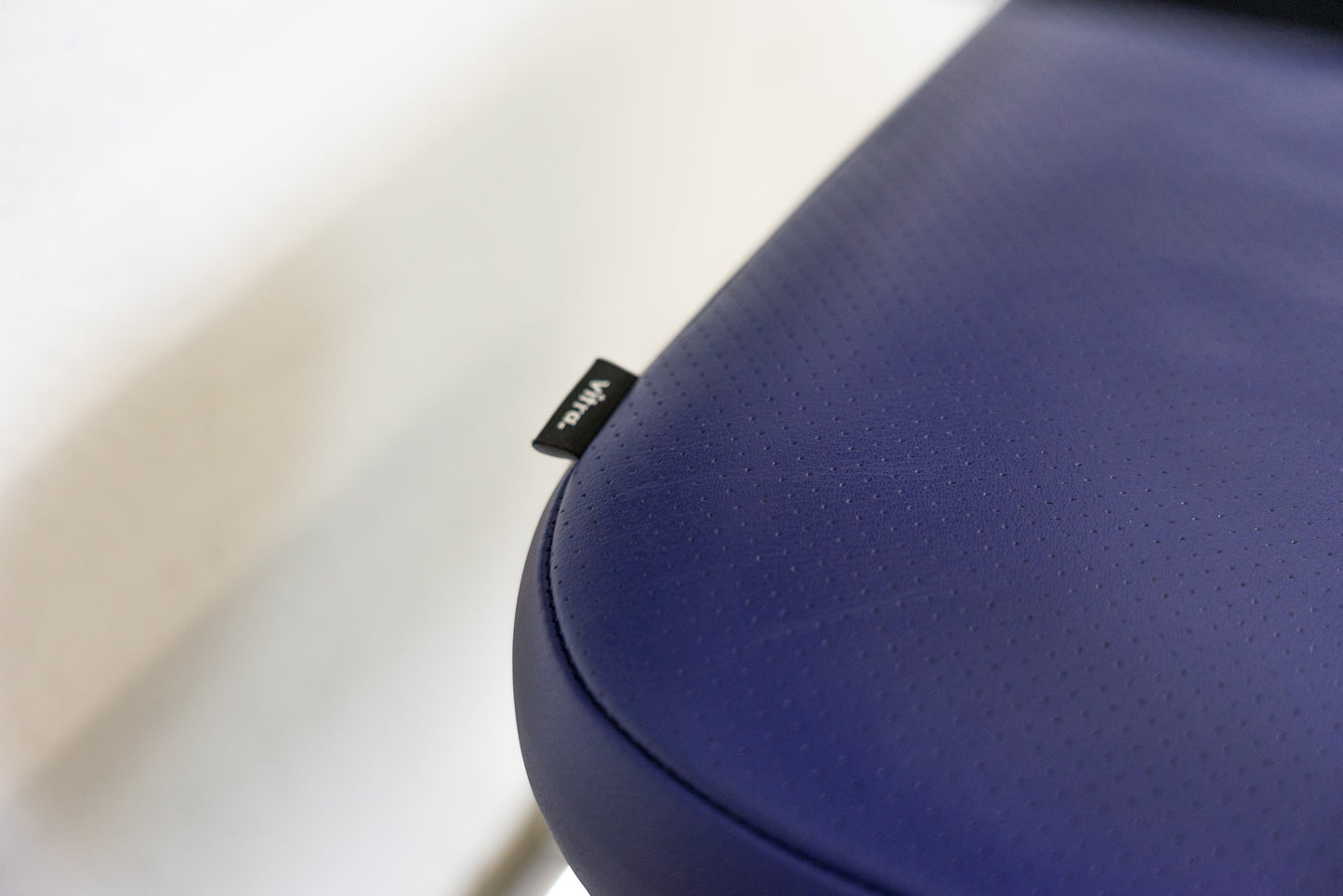 Vitra Visavis Freischwinger Nr. 3