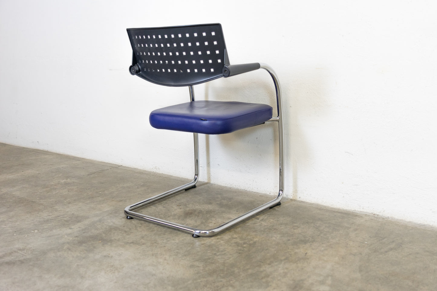 Vitra Visavis Freischwinger Nr. 3