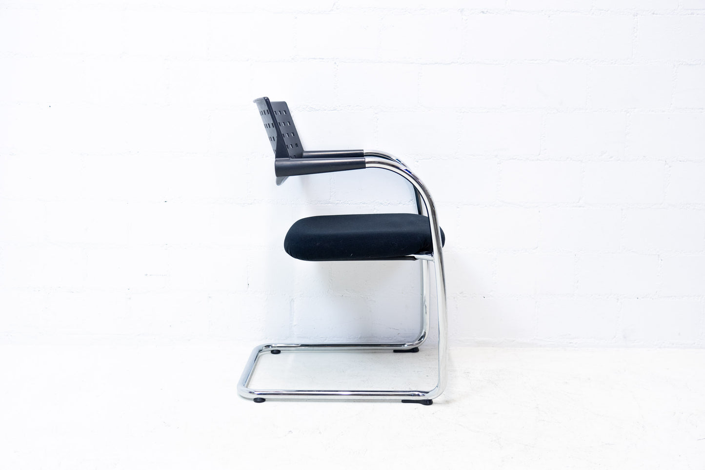 Vitra Visavis Freischwinger Nr. 4