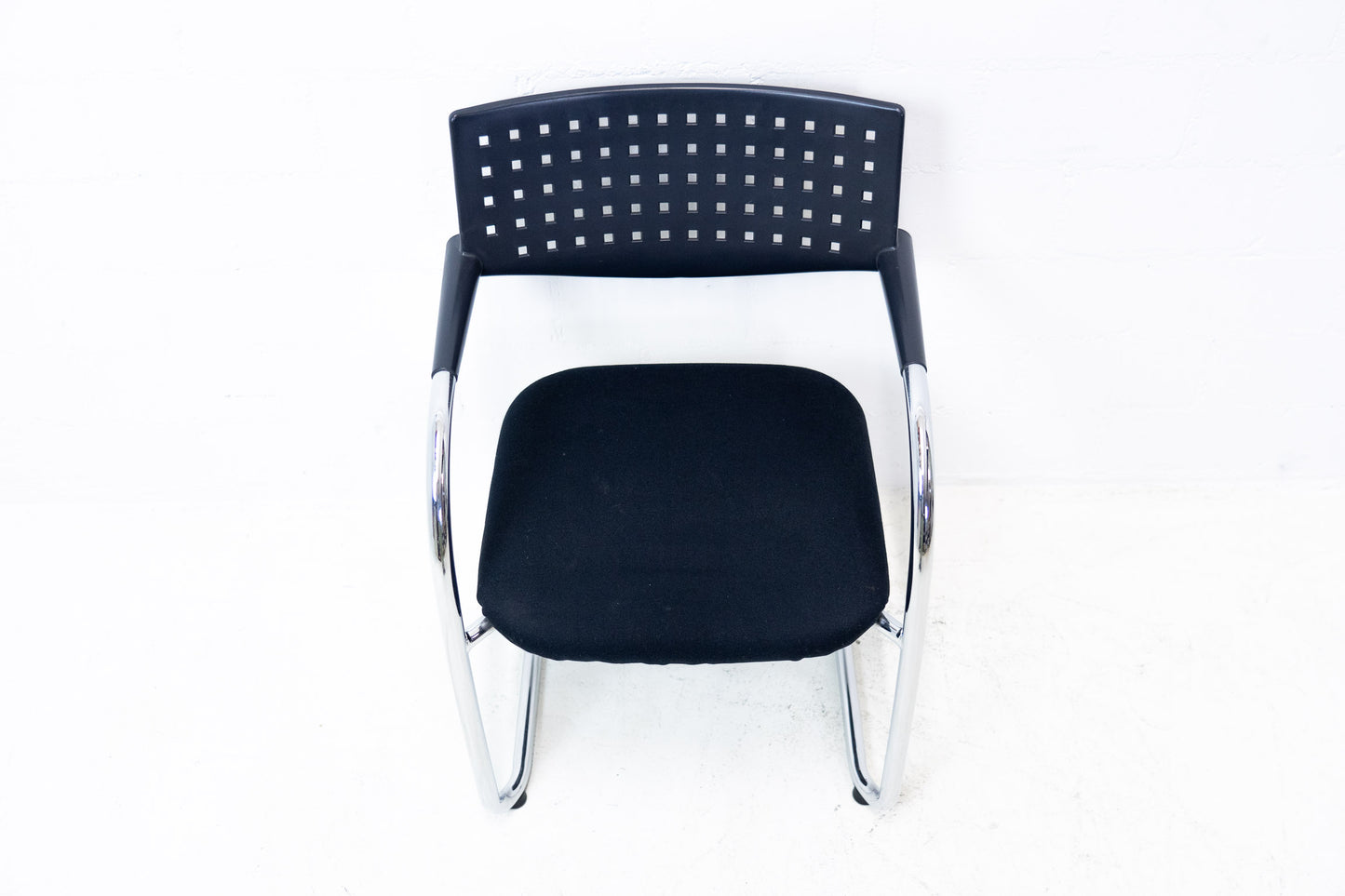 Vitra Visavis Freischwinger Nr. 4