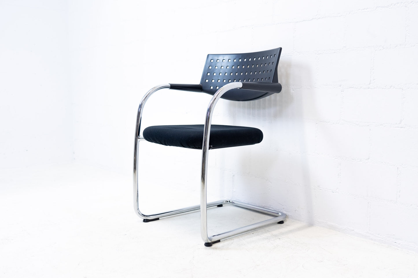 Vitra Visavis Freischwinger Nr. 4