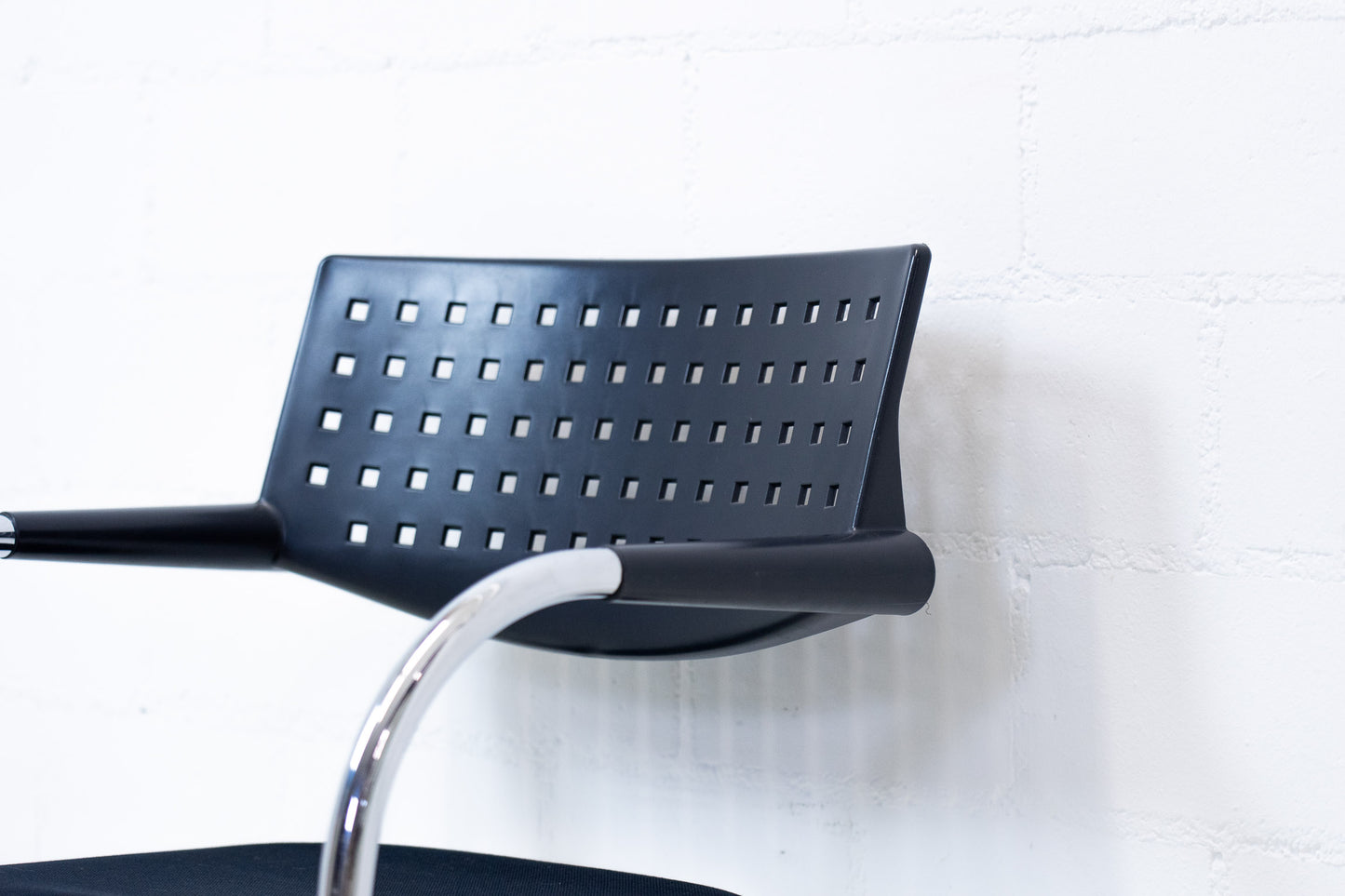 Vitra Visavis Freischwinger Nr. 4