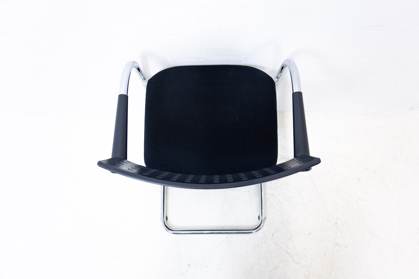 Vitra Visavis Freischwinger Nr. 4