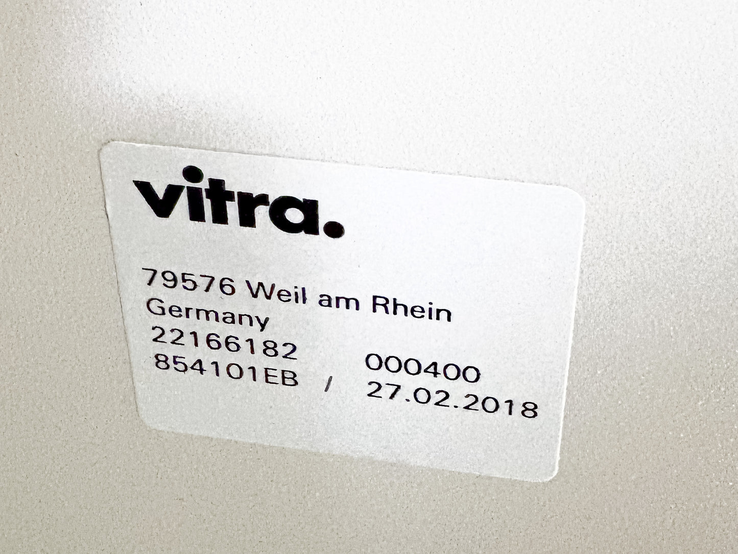 Vitra Workbay 5 Arbeitsplätze