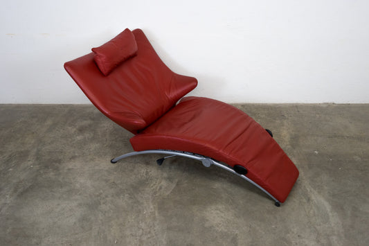 WK Wohnen Solo 699 Liege Nr. 5