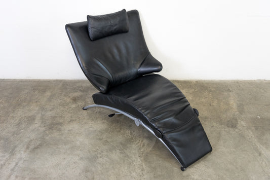 WK Wohnen Solo 699 Liege Nr. 11