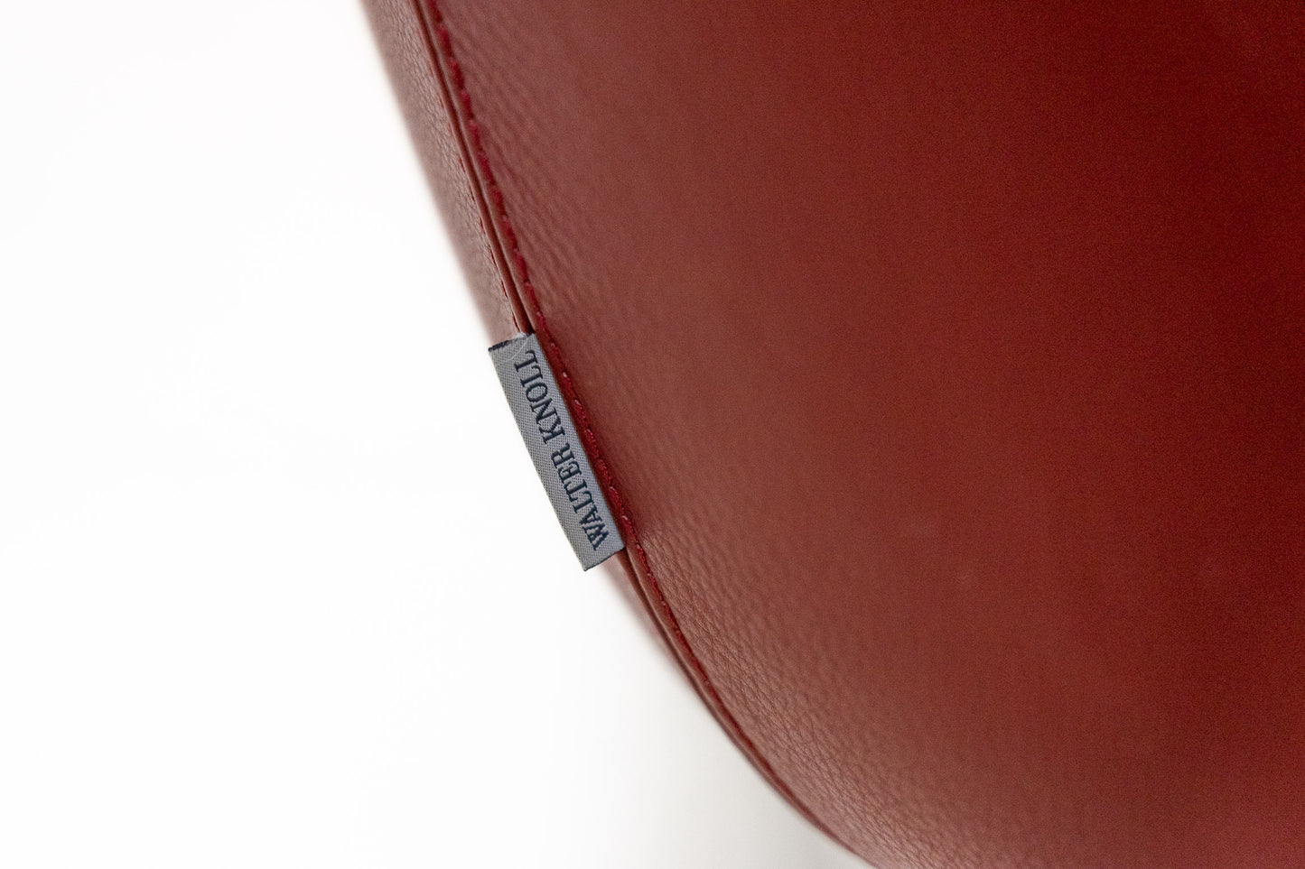 Walter Knoll Bob Stuhl Leder