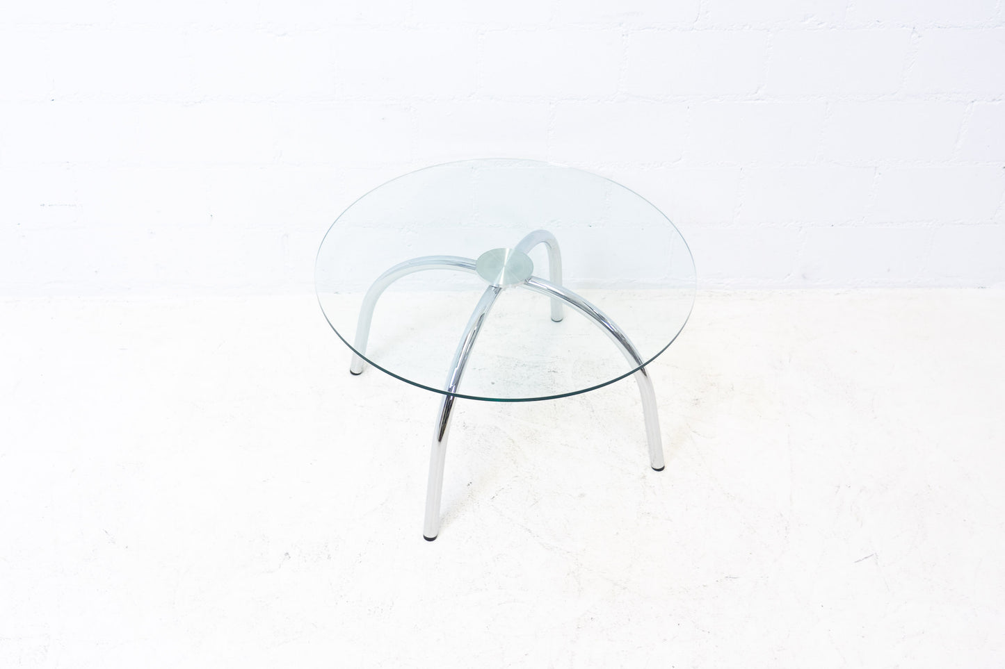 Walter Knoll Vostra Glastisch
