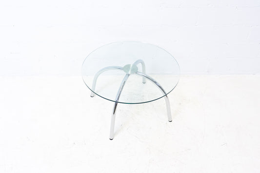 Walter Knoll Vostra Glastisch