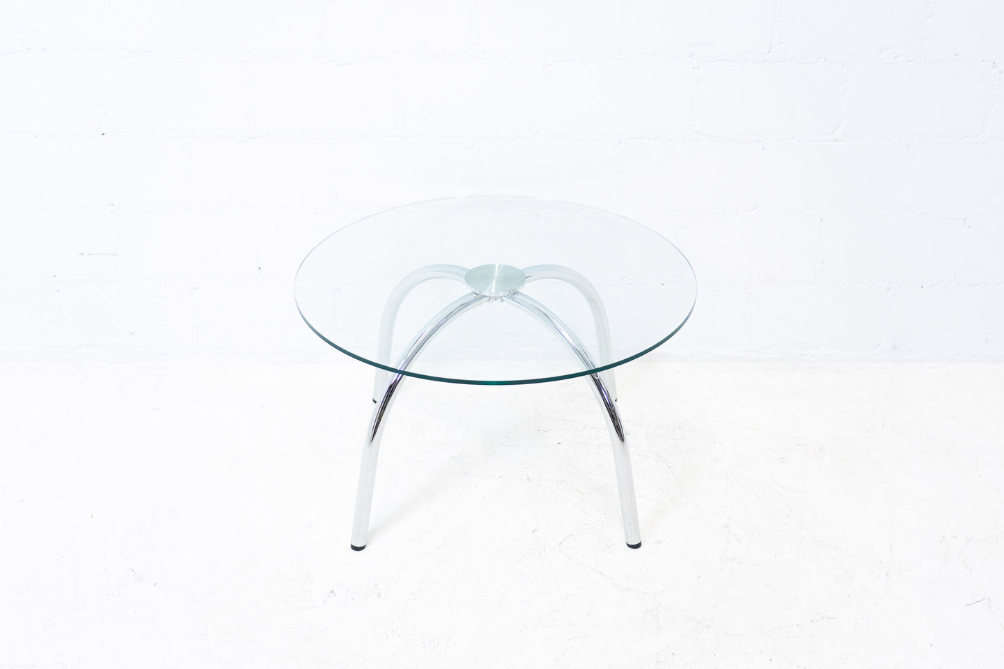 Walter Knoll Vostra Glastisch
