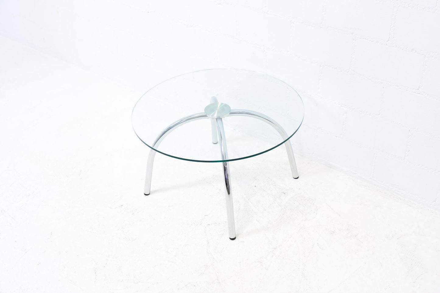 Walter Knoll Vostra Glastisch