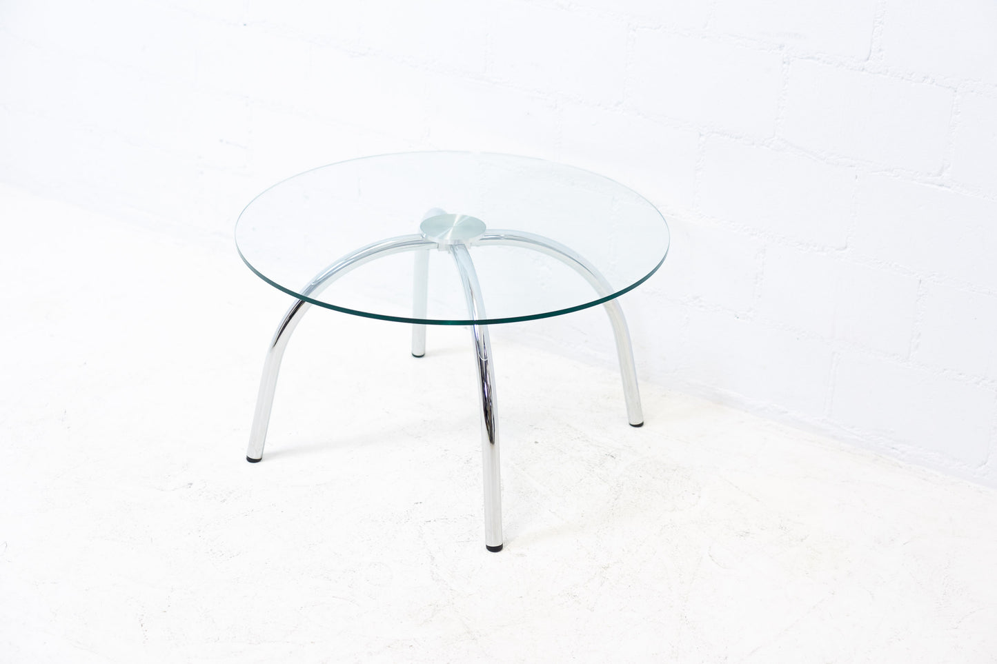Walter Knoll Vostra Glastisch