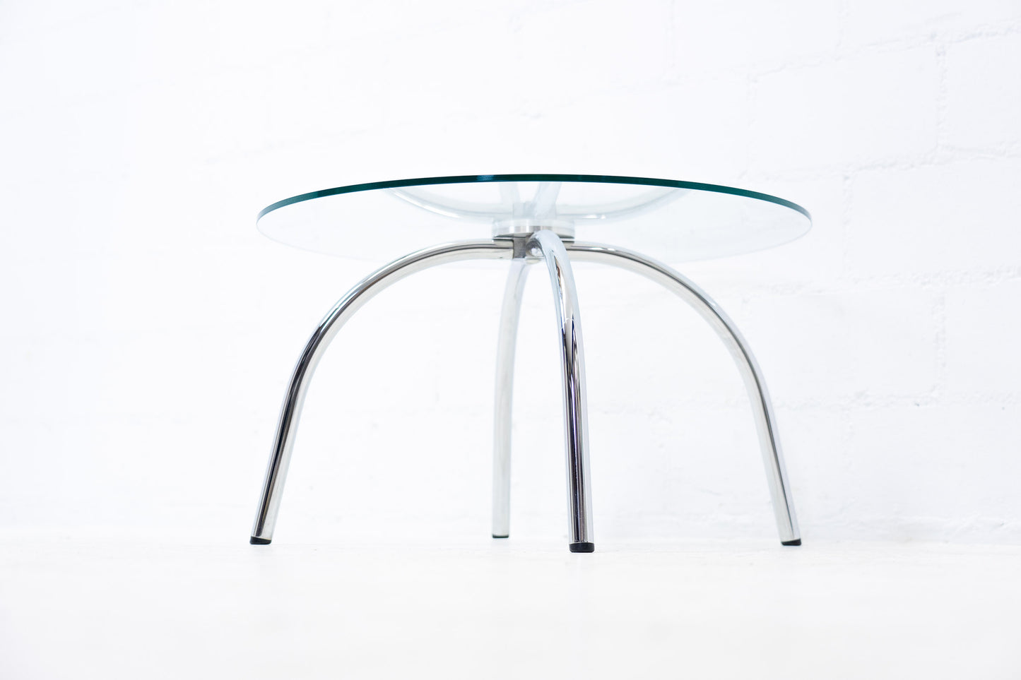 Walter Knoll Vostra Glastisch