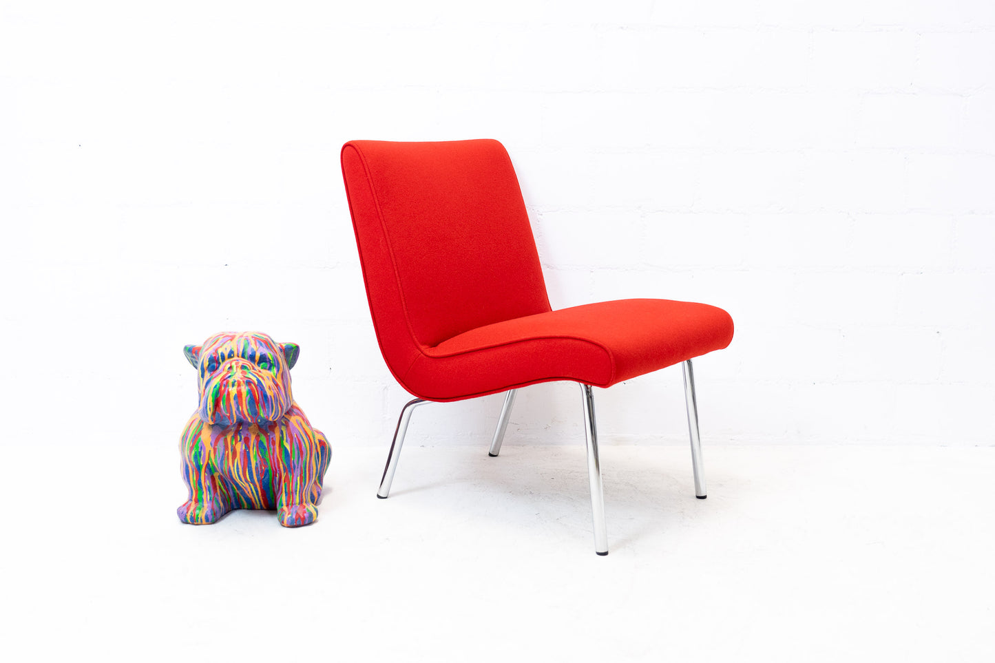 Walter Knoll Vostra Sessel Nr. 2