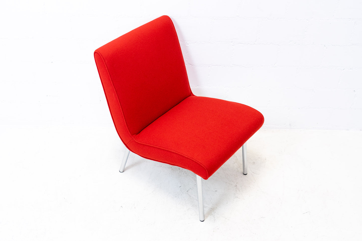 Walter Knoll Vostra Sessel Nr. 2