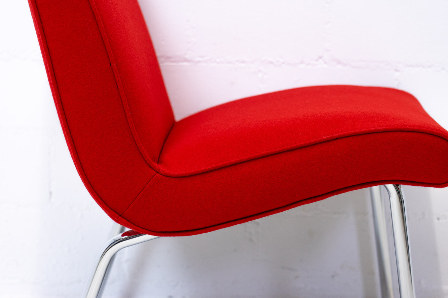 Walter Knoll Vostra Sessel Nr. 2