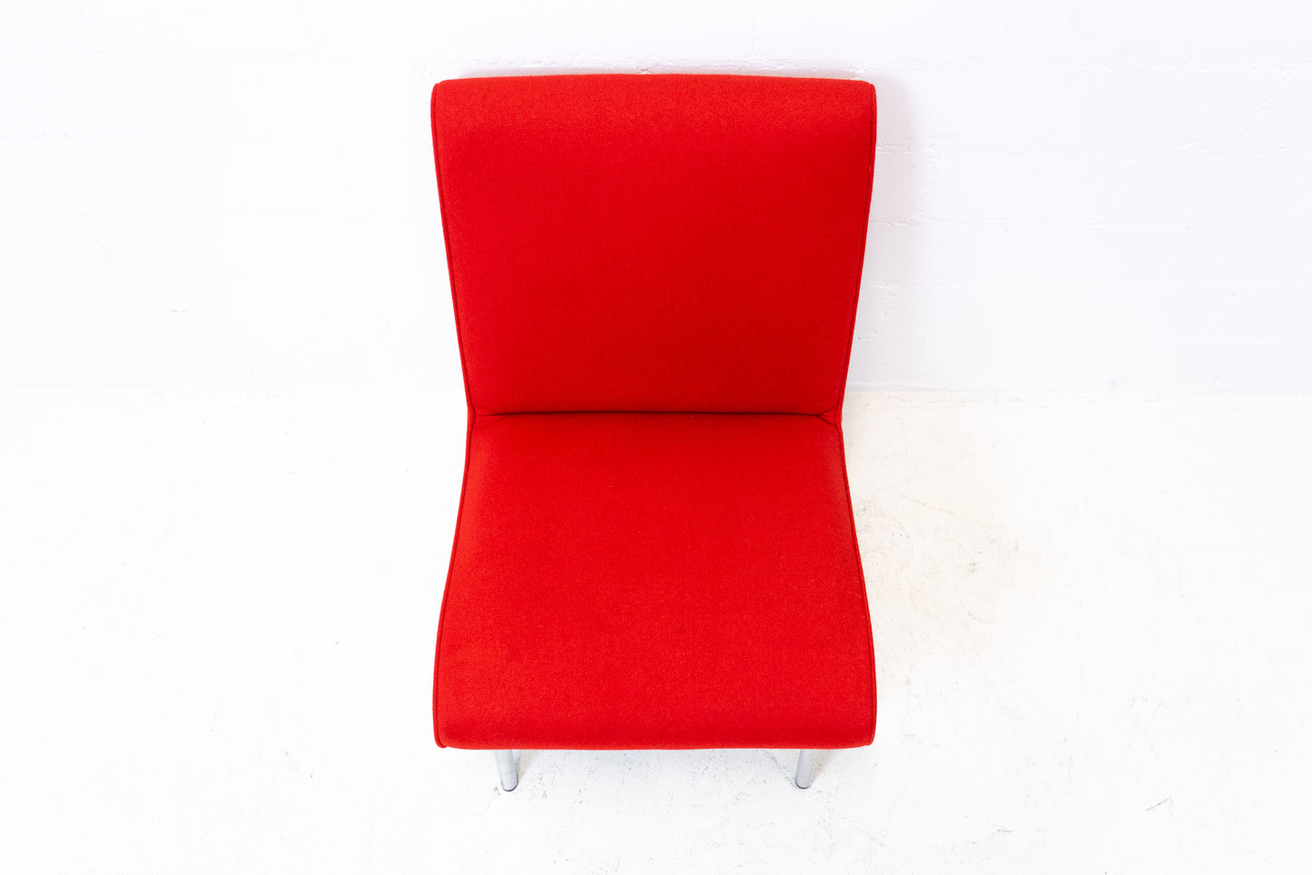 Walter Knoll Vostra Sessel Nr. 2
