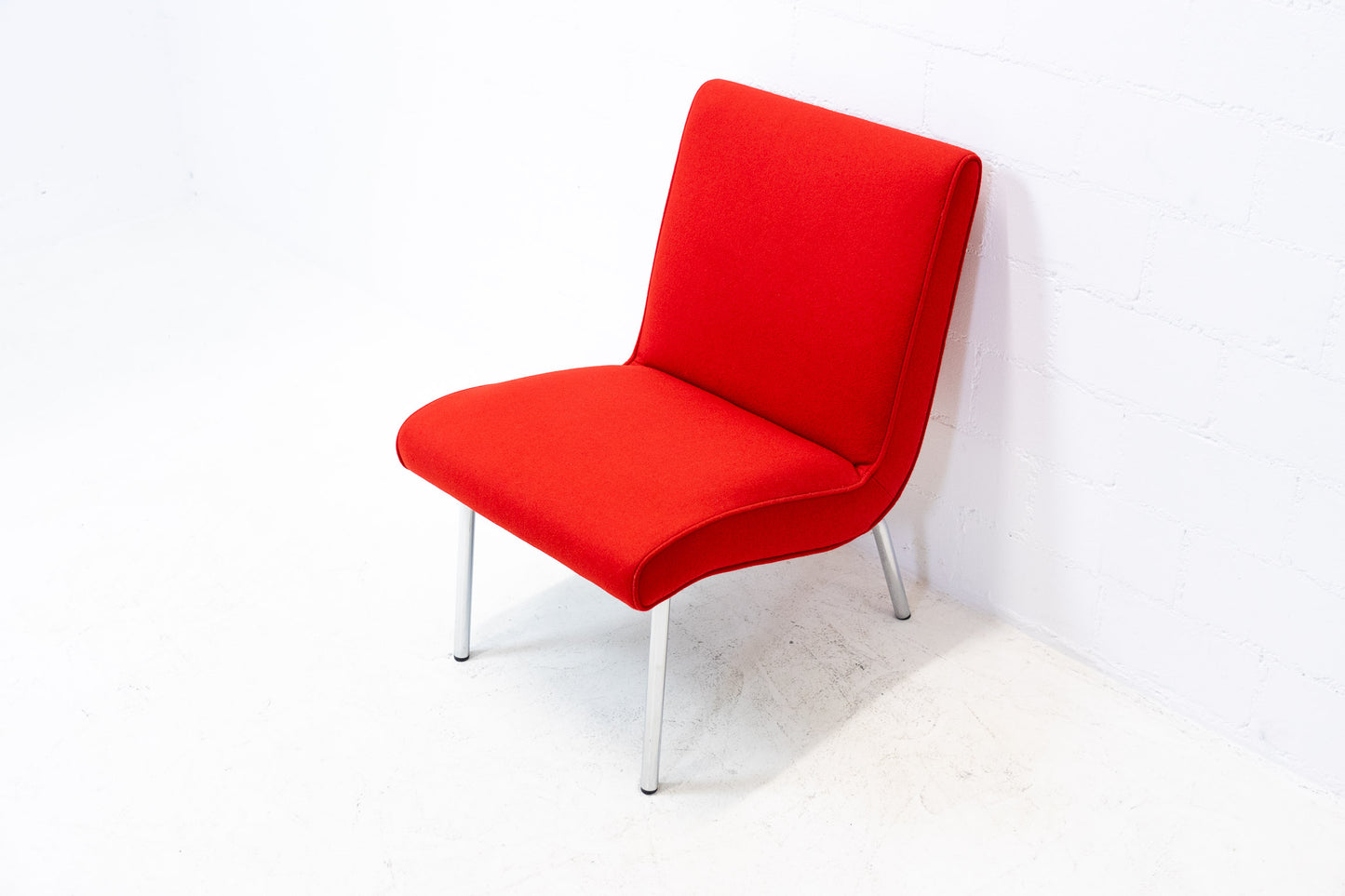 Walter Knoll Vostra Sessel Nr. 2