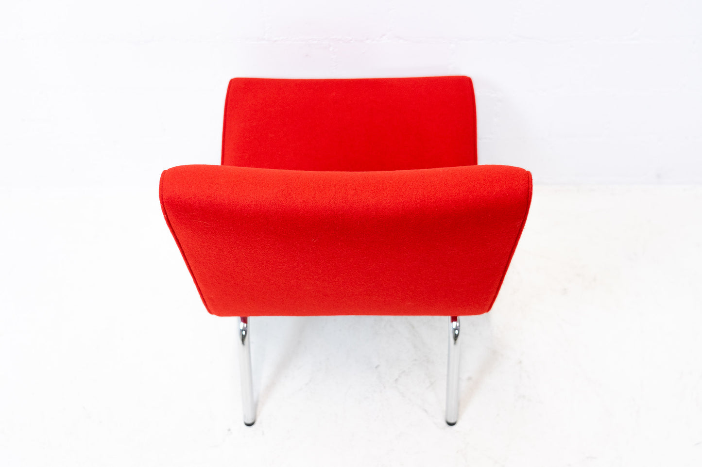 Walter Knoll Vostra Sessel Nr. 2