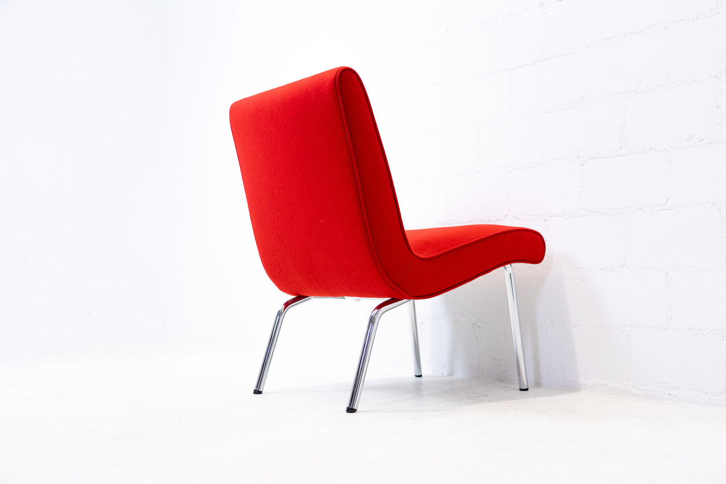 Walter Knoll Vostra Sessel Nr. 2