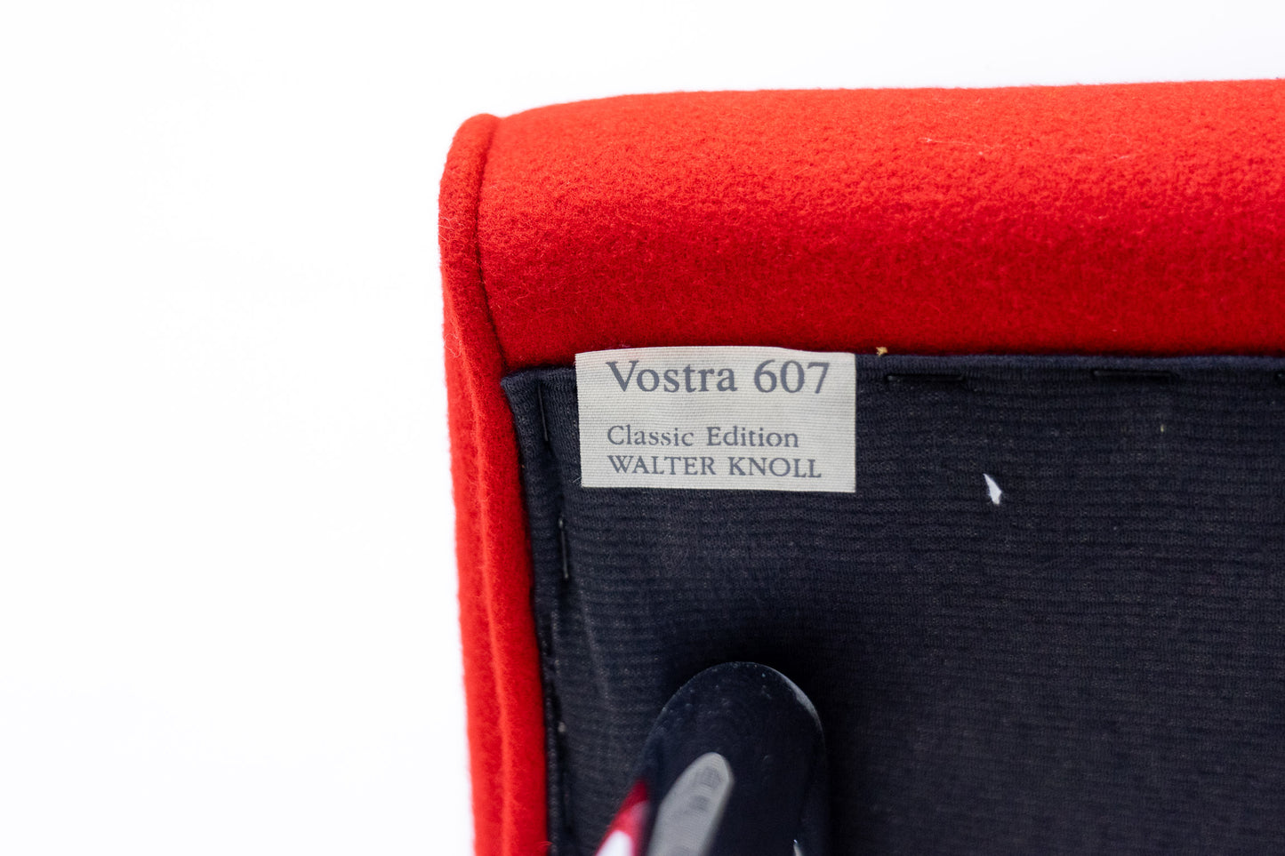 Walter Knoll Vostra Sessel Nr. 2