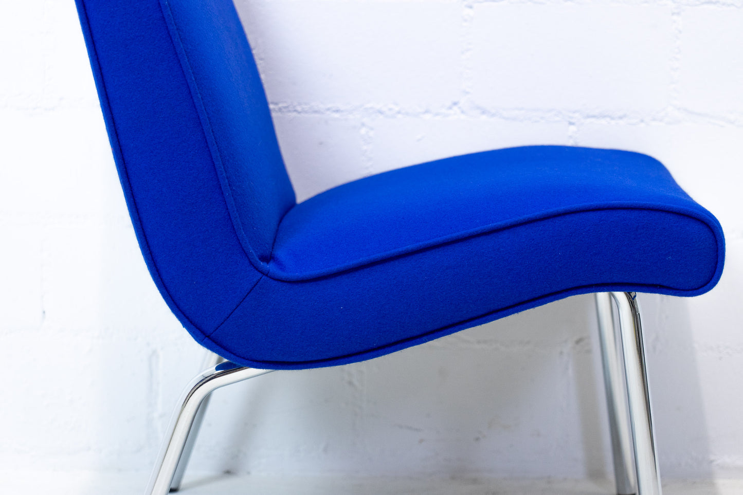 Walter Knoll Vostra Sessel Nr. 3