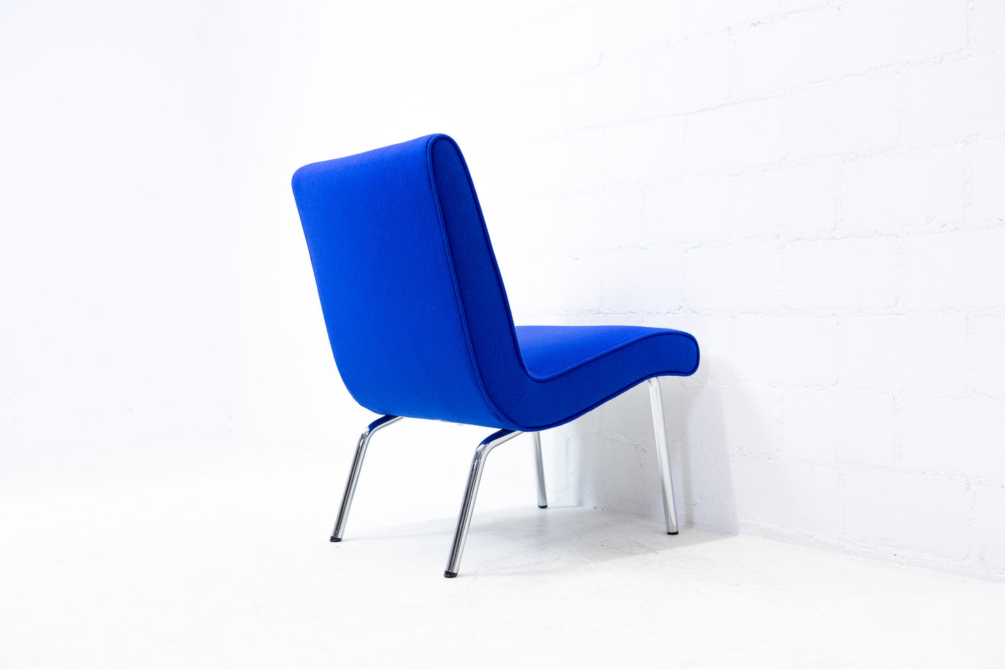 Walter Knoll Vostra Sessel Nr. 3