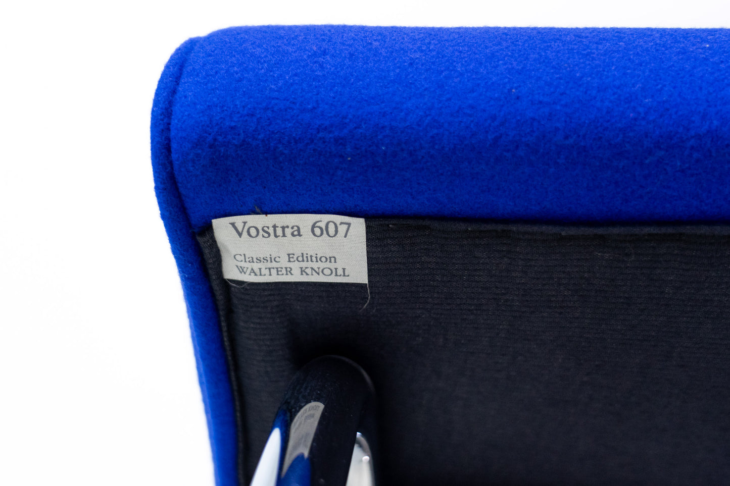 Walter Knoll Vostra Sessel Nr. 3