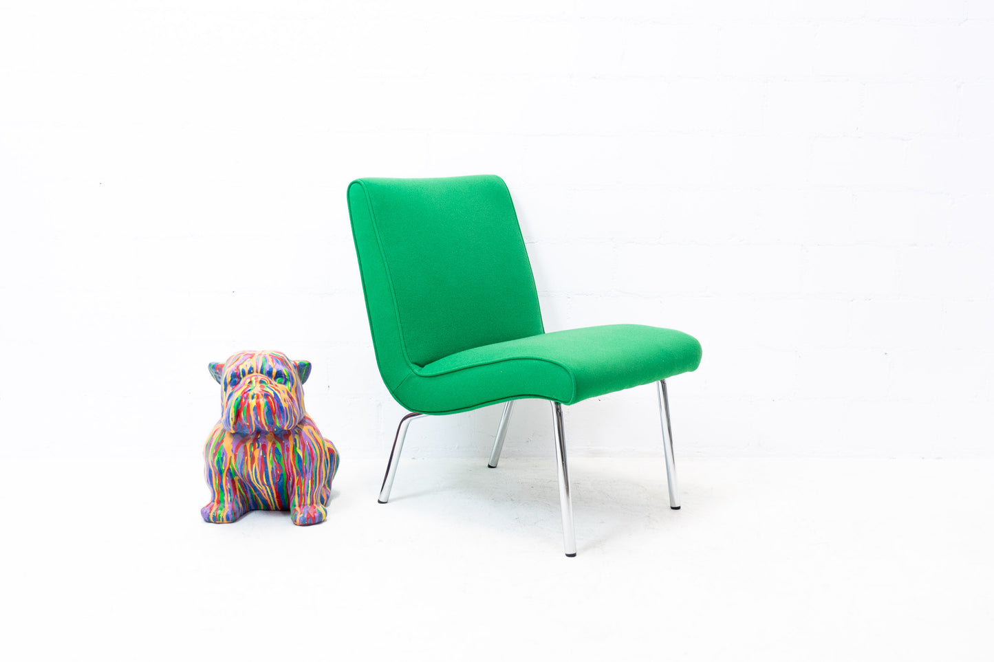 Walter Knoll Vostra Sessel Nr. 4