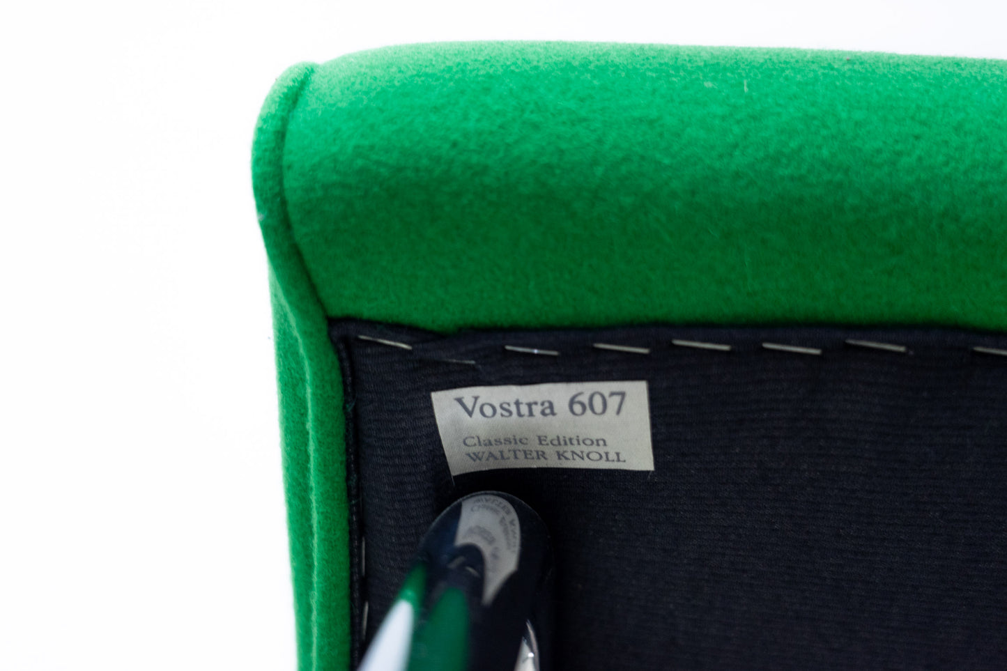 Walter Knoll Vostra Sessel Nr. 4
