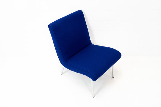 Walter Knoll Vostra Sessel Nr. 5