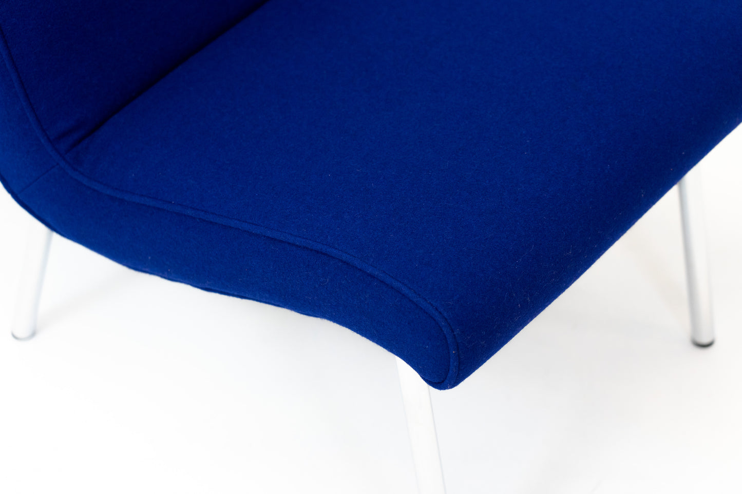 Walter Knoll Vostra Sessel Nr. 5