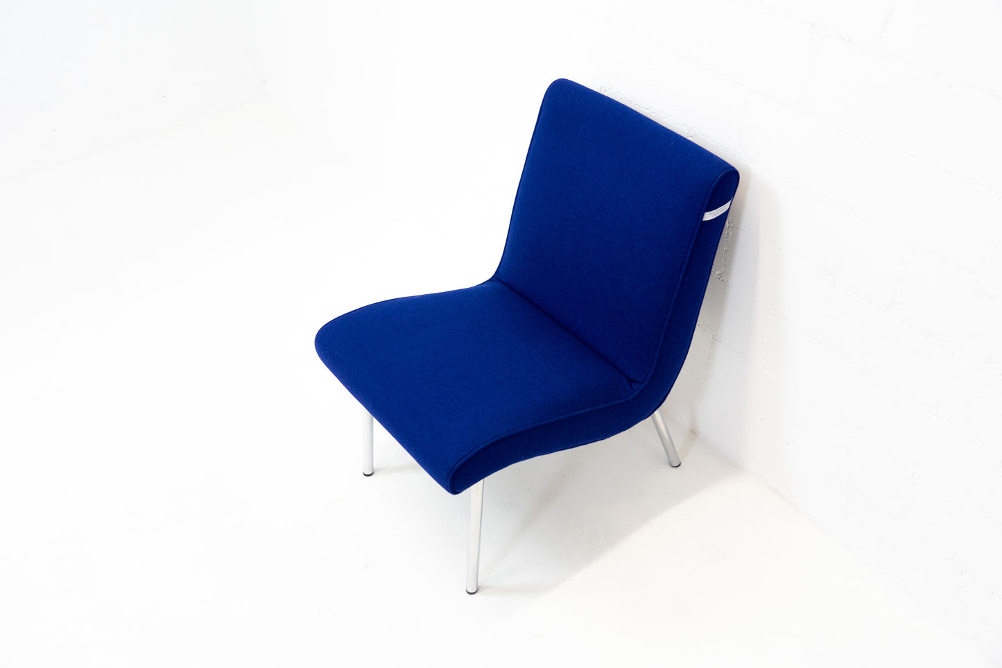 Walter Knoll Vostra Sessel Nr. 5