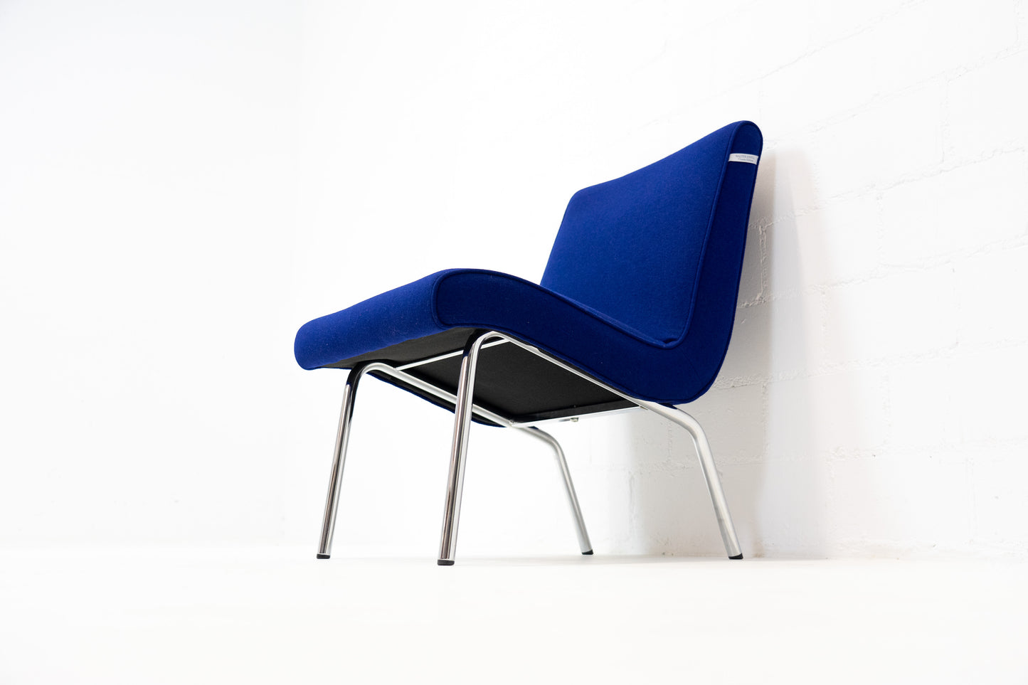 Walter Knoll Vostra Sessel Nr. 5