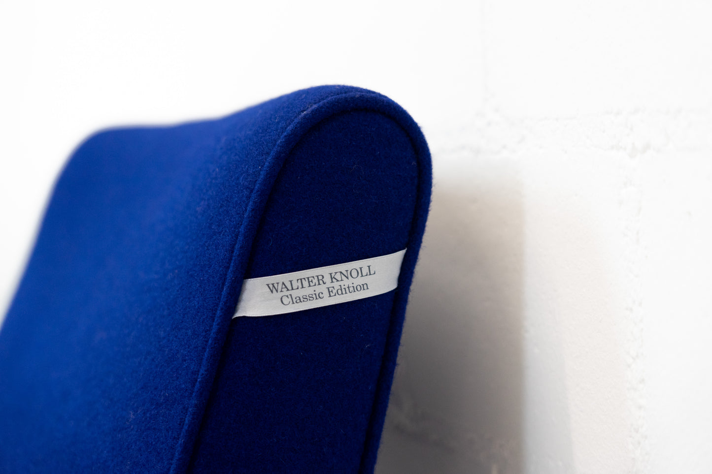 Walter Knoll Vostra Sessel Nr. 5