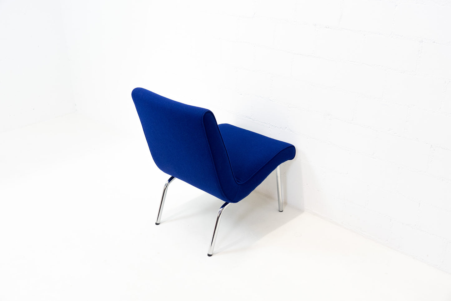 Walter Knoll Vostra Sessel Nr. 5