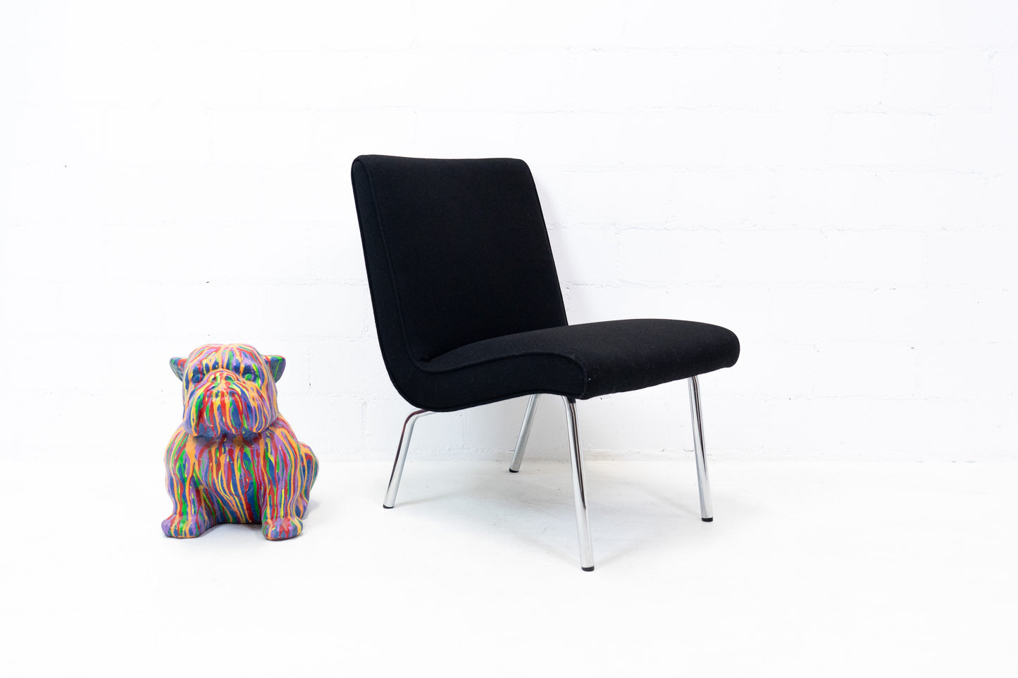 Walter Knoll Vostra Sessel Nr. 6