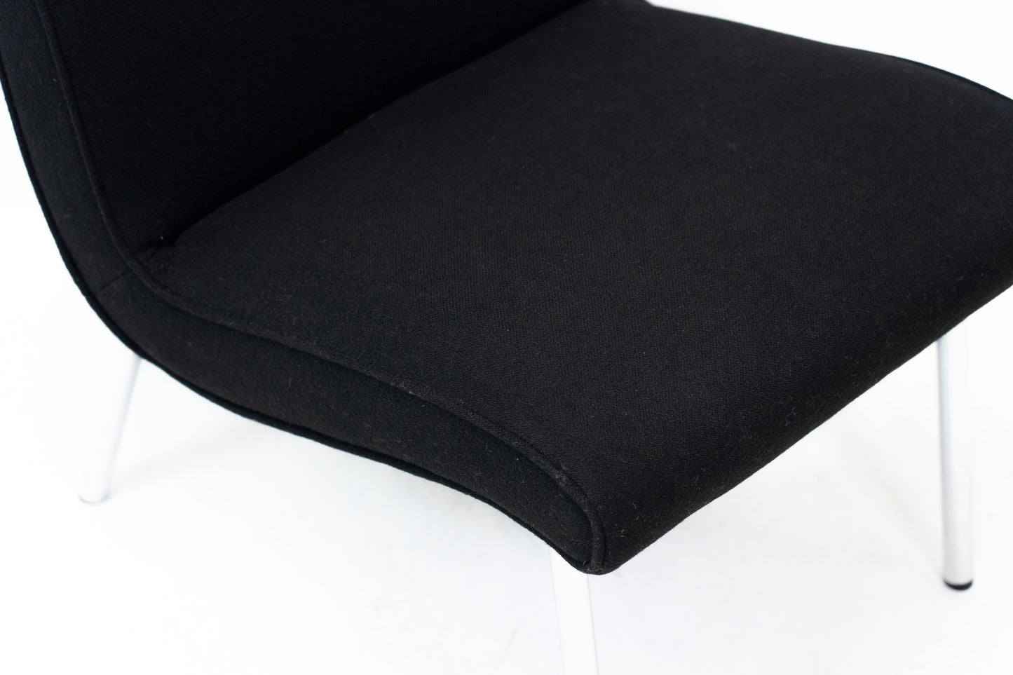 Walter Knoll Vostra Sessel Nr. 6