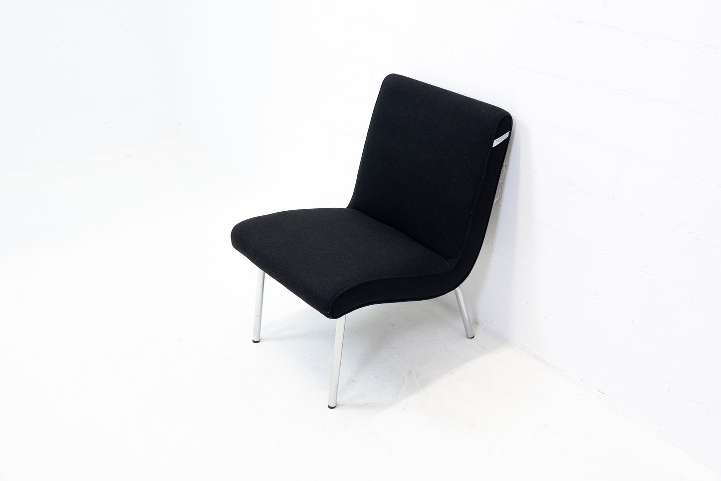 Walter Knoll Vostra Sessel Nr. 6