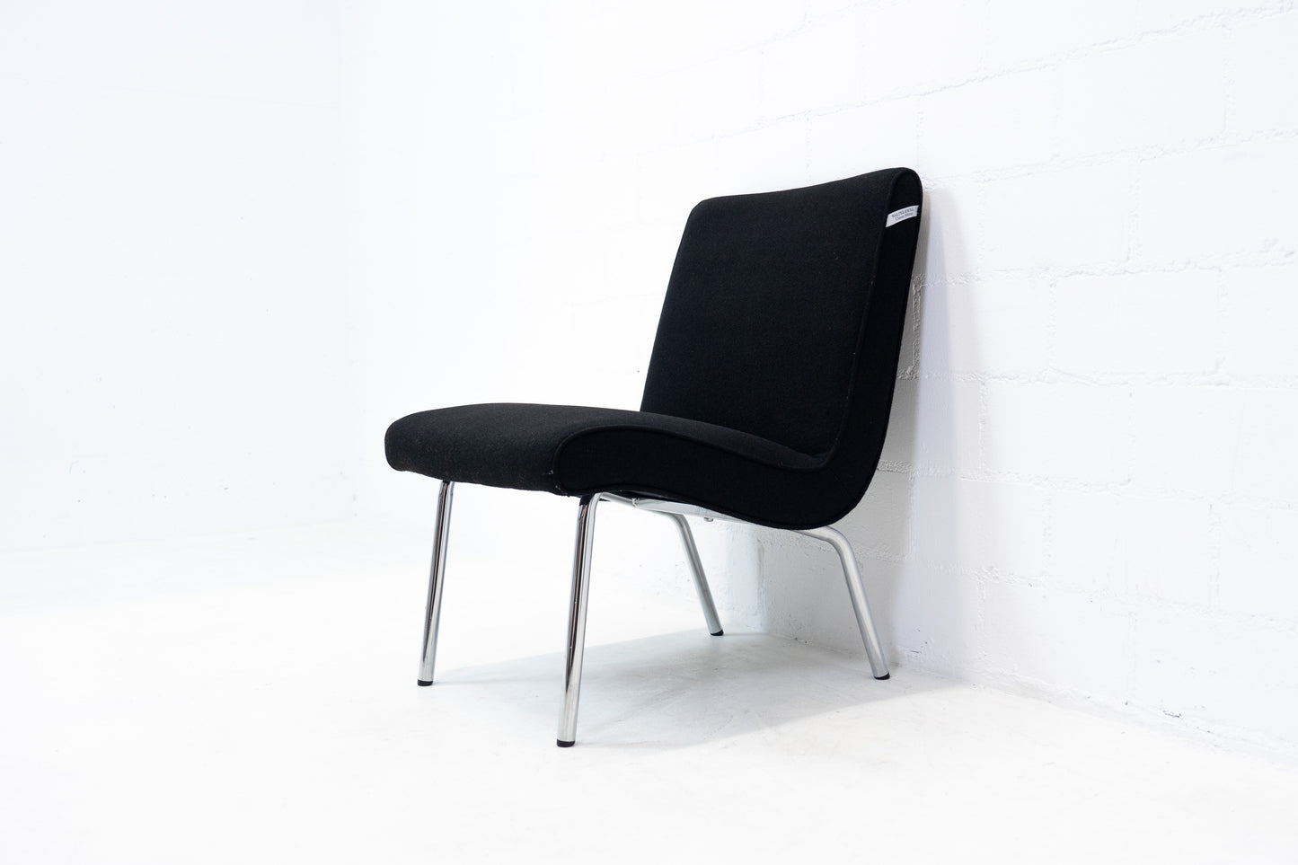 Walter Knoll Vostra Sessel Nr. 6