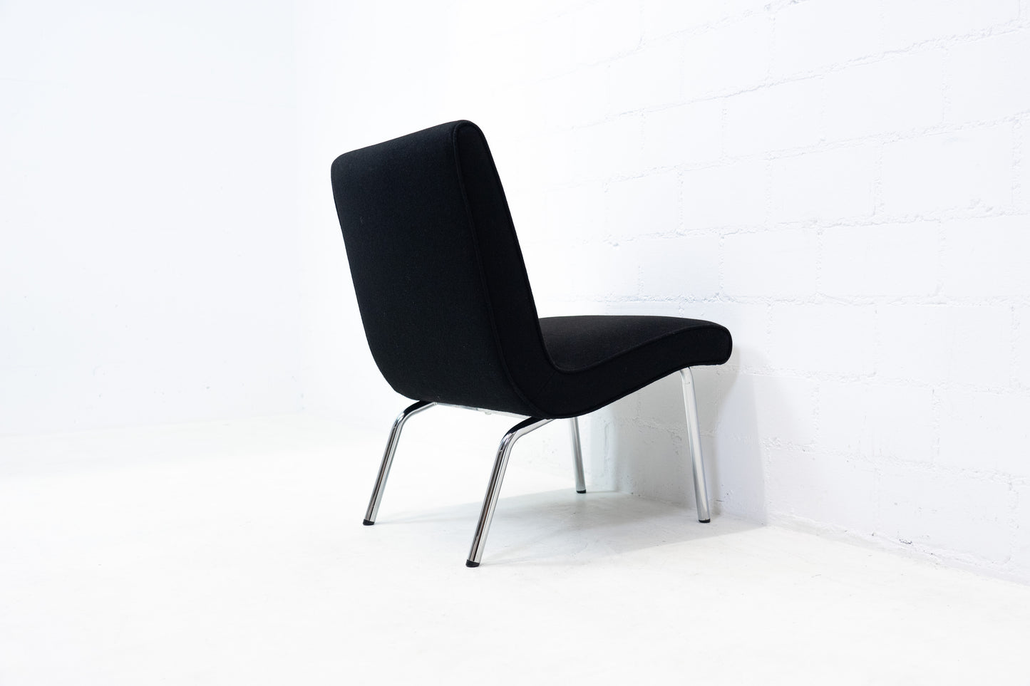 Walter Knoll Vostra Sessel Nr. 6