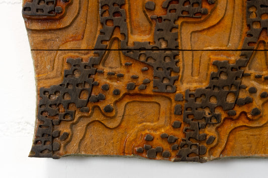 Relief Nr. 1