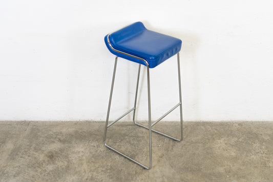 Zanotta Otto Barhocker