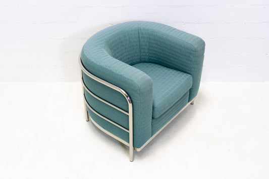 Zanotta Onda Sessel Stoff