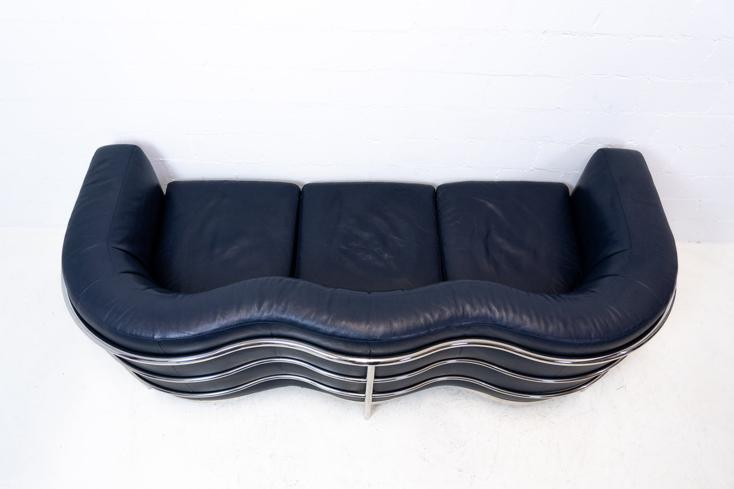 Zanotta Onda Sofa Nr. 5