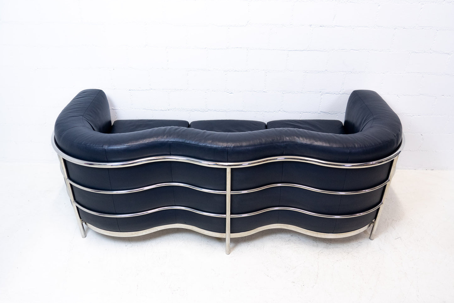 Zanotta Onda Sofa Nr. 5