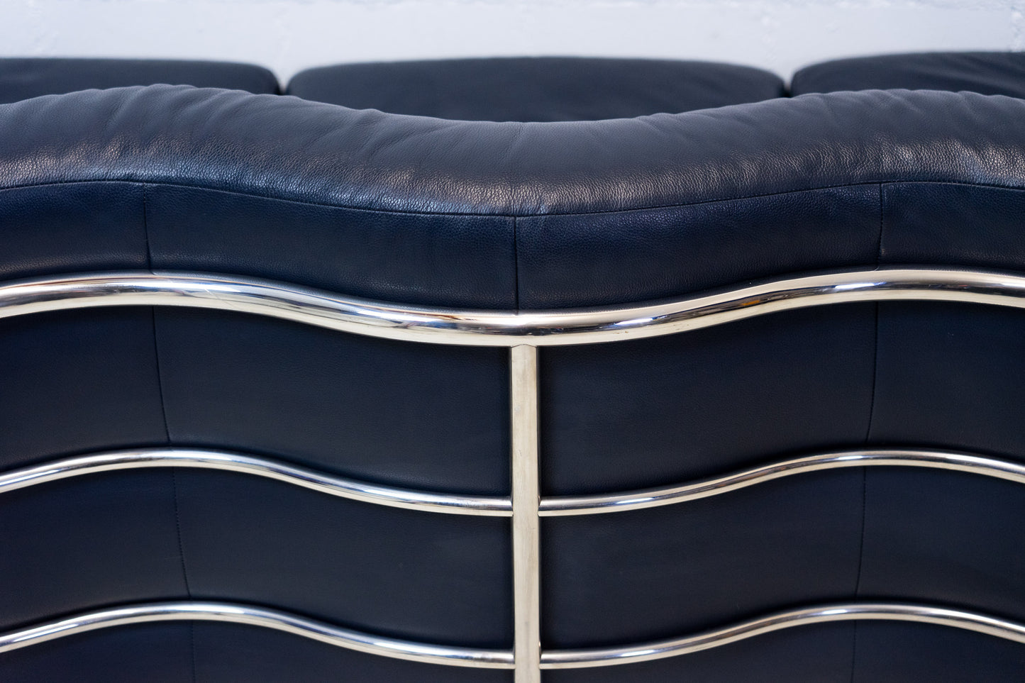 Zanotta Onda Sofa Nr. 5