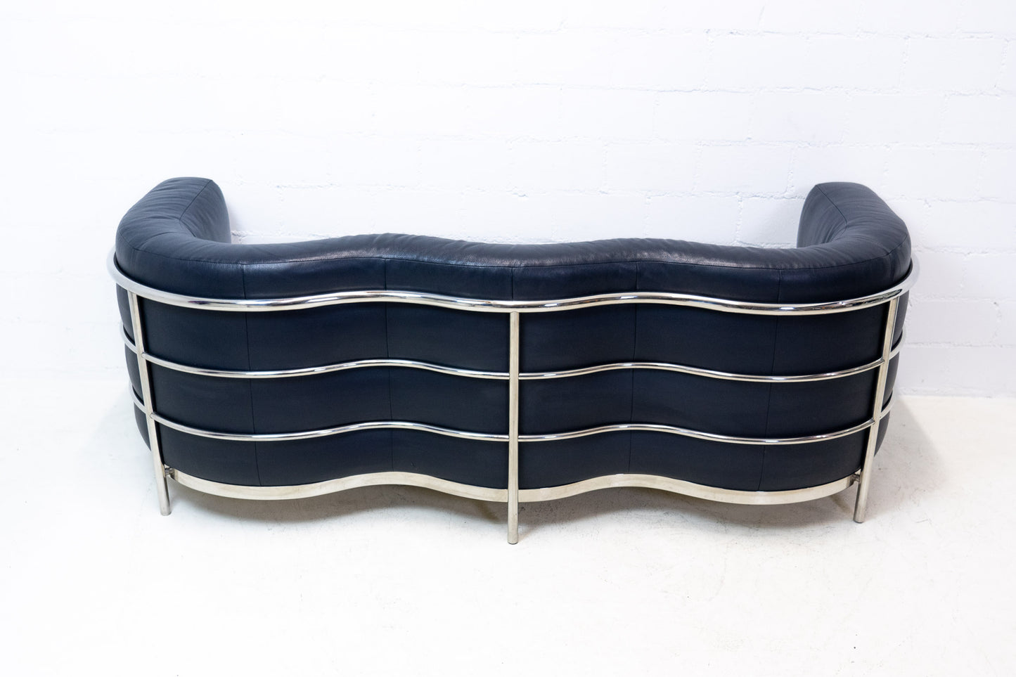Zanotta Onda Sofa Nr. 5